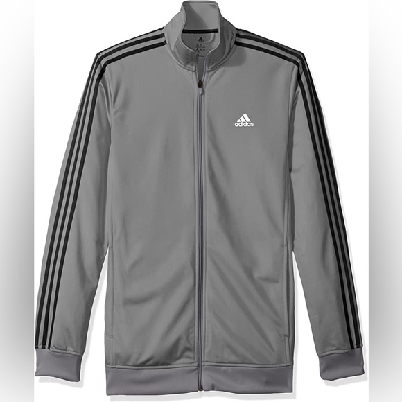 adidas Jackets & Coats Adidas Performance Mens Essentials Track